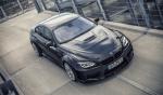 BMW 6-Series Gran Coupe PD6XX by Prior Design 2014 года